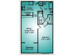 $522 / 1br - 849ft² - ***Special*** sublease 1br/1ba spacious apt (The Reserve