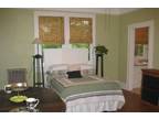 Great Location, Two Blocks From Downtown! Fully Furnished! (Asheville)