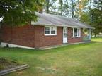 $700 / 2br - Quiet Brick Ranch (Dublin) 2br bedroom