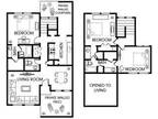 $ / 3br - 1500ft² - 3 bedroom 2.5 bath Townhouse (Providence/Fairview) (map)