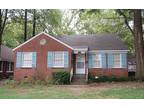 $775 / 2br - 2291 Nelson AV, Memphis, TN 38104 (Midtown- 38104) 2br bedroom