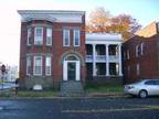 $650 / 1br - Lasingburgh 1 bedroom (1 Diack Place) 1br bedroom
