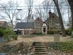 Elkins Park, PA, Montgomery County Home for Sale 5 Bedroom 3 Baths