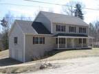 4 Bedroom 1 bathroom Property for Sale - Hebron