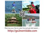 Norris Lake