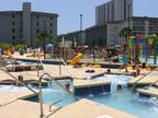 So. Carolina Resort Condo