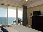 $182 / 2br - 1147ft² - SAVE New Luxury Beachfront Condo FREE BEACH SERVICE Near