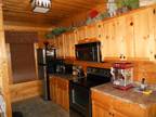 A Romantic Smoky Mountain Vacation Cabin is calling your name!