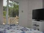 $495 / 1br - ☼Pets Allowed/W&D/DVR/WiFi/Grill/2 Large Decks/Covered