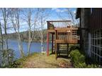 Home in Glenville, On the Lake