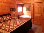 $275 / 5br - 3000ft² - Luxory Log Cabin Pigeon Forge 5 BDRMS SUITES