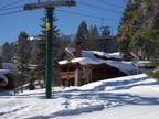 $245 / 4br - Canoe chalet-hotTub-slps 12-Ski in Ski out-Book 2 nights get 1 FREE