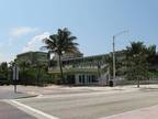 Silver Seas Timeshare, Fort Lauderdale, Florida