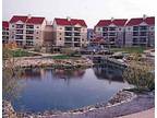 Wyndham Branson at the Falls