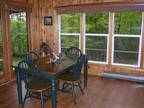 $135 / 2br - PRIVATE CABIN RENTAL MINN.FIREPLACELAKE FISH SWIM TRAILS 3 HRS161