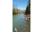 Cossatot River Wilderness Lodge