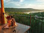Labor Day Getaway - Wilderness Club @ Big Cedar