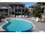 An enchanting and well kept condominium in a stellar Oceanside setting