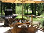 $245 / 3br - 1600ft² - Beautiful Lake Tahoe Retreat w/ Forest