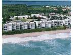 $1100 / 1br - Hutchinson Island Ground Floor Condo For Lease