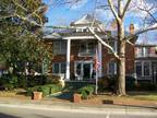 Historic Home, Friendly Hosts!