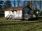 $1500 / 1br - 600ft² - Private Furnished Leech Lake Cabin (Leech Lake/Walker)