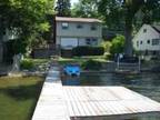 $135 / 5br - 1600ft² - 5 Bedroom Lake House Conesus Lake, Geneseo
