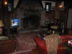 Mount Shasta Vacation Home
