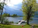 2 bedroom cottage on st lawrence (alexandria bay ny)
