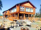 4br - Fabulous Lodge Accommodations