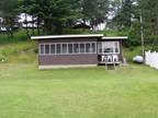 $650 / 3br - Cabin on Roosevelt Lake (Outing, MN) (map) 3br bedroom