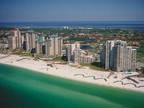 $140 / 380ft² - Bay front Condo in Sandestin Resort