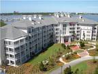 Lovely studio with kitchenette in Village of Baytowne Wharf