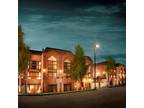 Park Plaza Resort, Park City, Utah December Ski Week