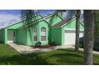 Disney Area!!! Special Rate- 4 Bedroom Villa - Book Now