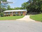 $2765 4 House in Richmond (Augusta) Classic South