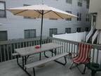 $100 / 2br - September Two Bedroom