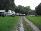 RV Lots for Rent