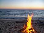 $1750 / 4br - Lake Michigan Summer Vacation Rental (August - September)