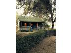 $175 / 2br - Historic Farmhouse - Heart of Wine Country
