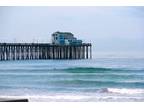 500 N. The Strand #39 Fully Remodeled Condo on Beach Ocean View