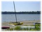 $2600 / 4br - 1200ft² - Canada Beachfront Cottage 4 Bedroom