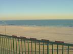 Fabulous Ocean Front Condo w/Wrap Around Terrace & Parking Winter Rental