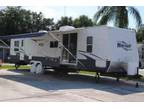 Reserve your 2011-2012 winter RV LOT!