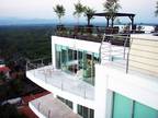 Beautiful Oceanfront Mexico Penthouse