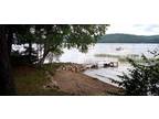 $950 / 3br - ft² - PISECO LAKEFRONT RENTAL (N Shore Piseco lake) (map) 3br