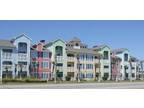 Affordable Luxury Galveston Vacation Condo