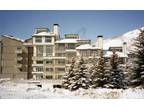 Vail Ski Condo