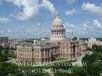 Month-to-Month Serviced Apartment in Downtown Austin - October
