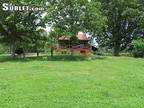 $1600 studio House in Laurel County Eastern Kentucky